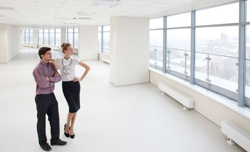 Как снять помещение для склада в аренду?