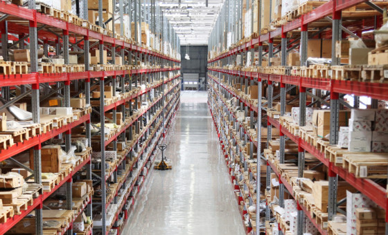 Тонкощі договору оренди складів