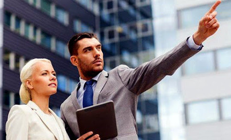 Як правильно вибрати ріелтора в Києві для оренди складу?