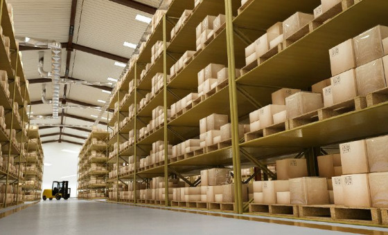 Аренда складских помещений в Киеве